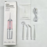 Tish tozalash irrigator
