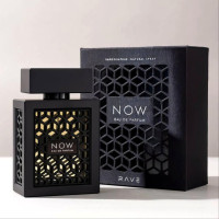 RAVE NOW – Eau De Parfum